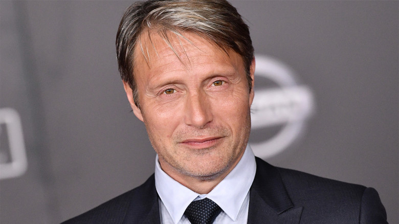 Mads Mikkelsen - Death Stranding cast is a glittering affair: Everything  you need to know