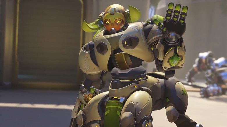 What will Orisa do to the Overwatch meta?