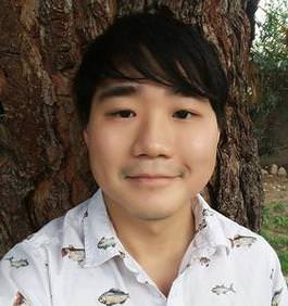 Photo of Jason Kim