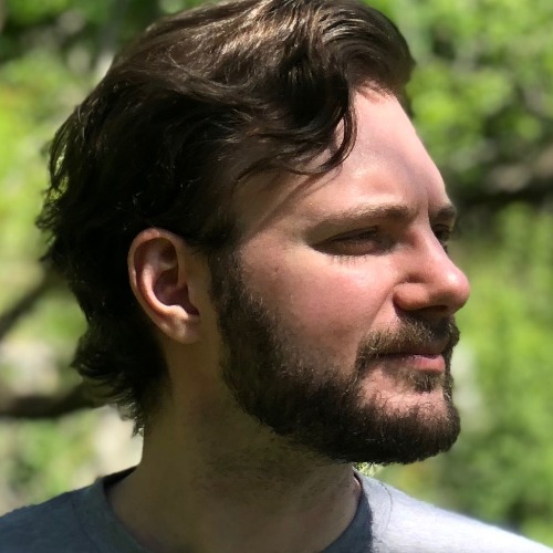 Photo of Stephen Michaels