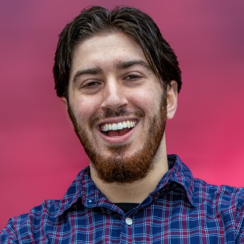 Photo of Benjamin Falbo