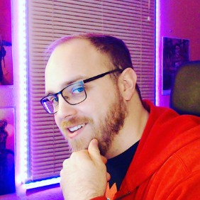 Photo of Cody D. Campbell