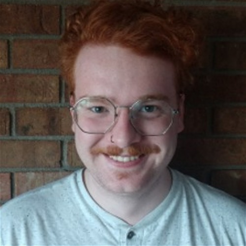 Photo of Erik Petrovich