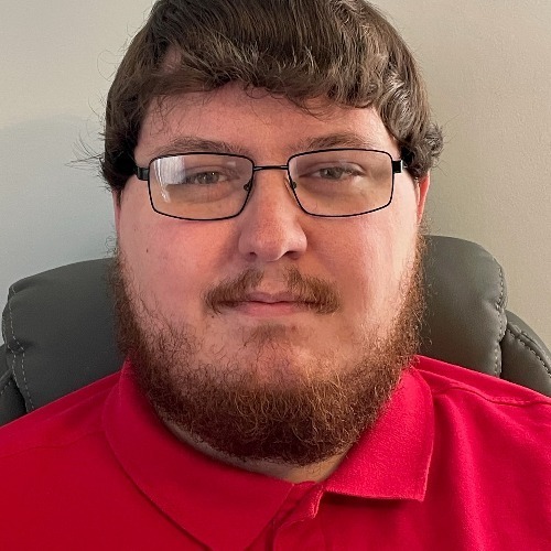 Photo of Kaden Meredith
