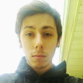 Photo of Christian Smith